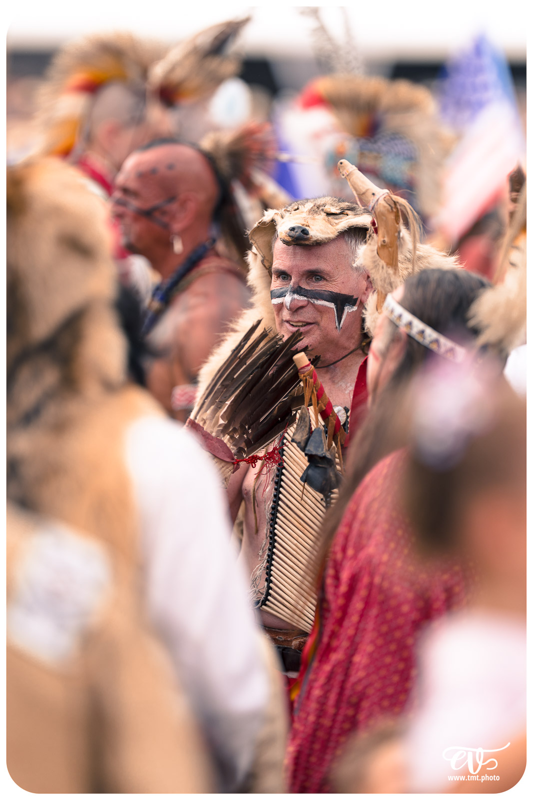 FESTIVAL POW WOW